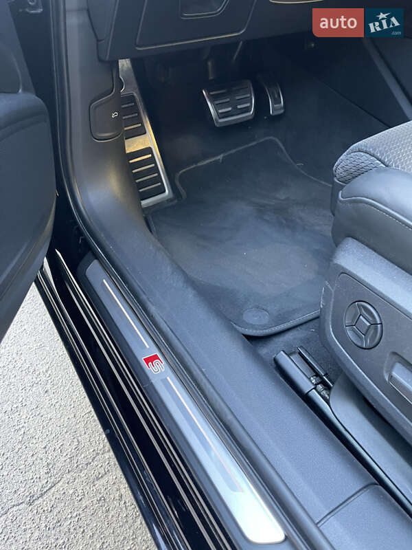 Седан Audi A6 2020 в Хмельницькому