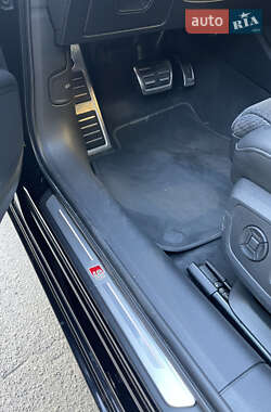 Седан Audi A6 2020 в 
