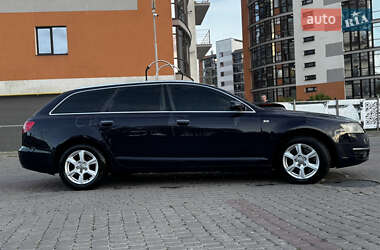 Универсал Audi A6 2006 в 