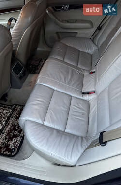 Универсал Audi A6 2006 в 