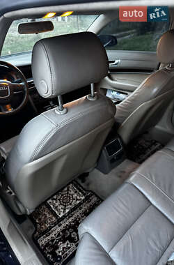 Универсал Audi A6 2006 в 