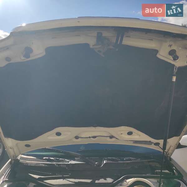 Седан Audi A6 1996 в Тернополі
