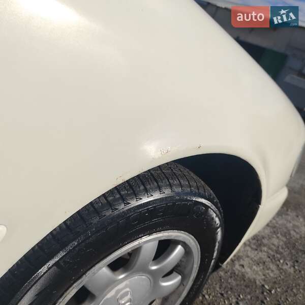 Седан Audi A6 1996 в Тернополі