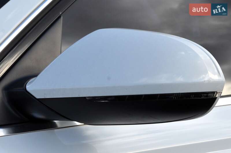 Седан Audi A6 2015 в Києві
