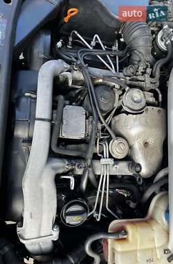 Універсал Audi A6 2004 в 