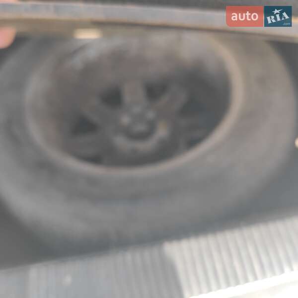 Седан Audi A6 1996 в Тернополі