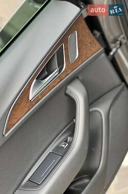 Седан Audi A6 2013 в 