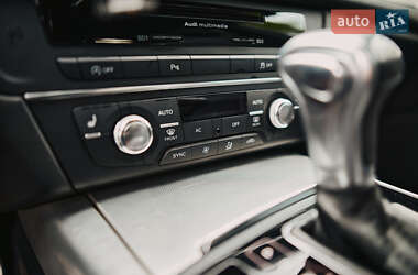 Універсал Audi A6 2012 в 