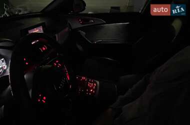 Універсал Audi A6 2012 в 
