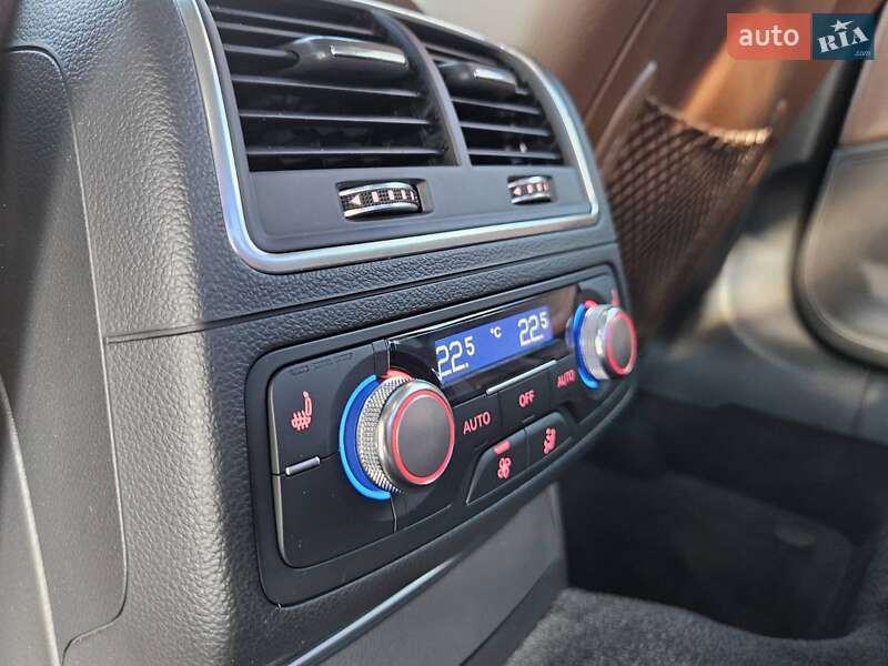 Седан Audi A6 2015 в Дніпрі