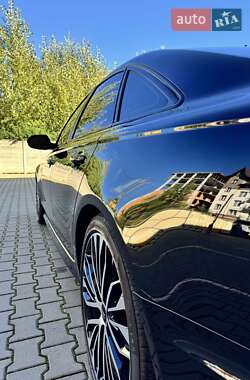 Седан Audi A6 2017 в 