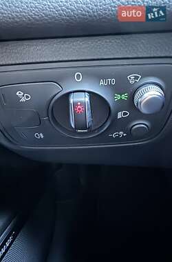 Седан Audi A6 2017 в 