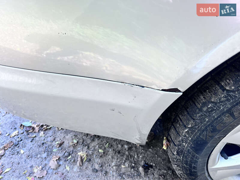 Універсал Audi A6 2006 в Вінниці