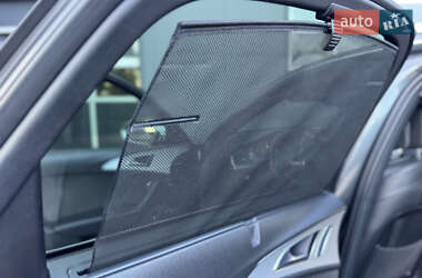 Седан Audi A6 2016 в 
