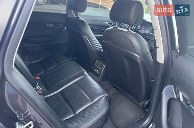 Седан Audi A6 2006 в 