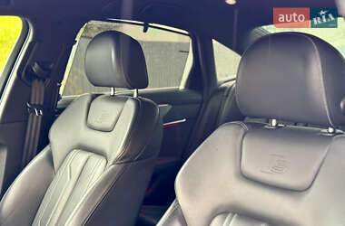 Седан Audi A6 2019 в 