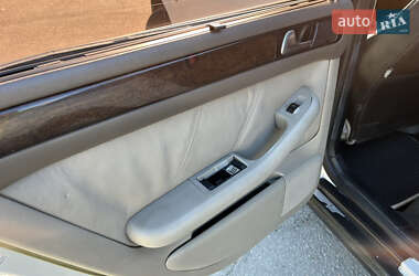 Универсал Audi A6 2000 в 