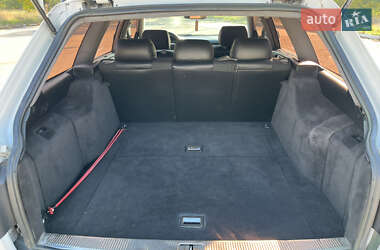 Универсал Audi A6 2000 в 