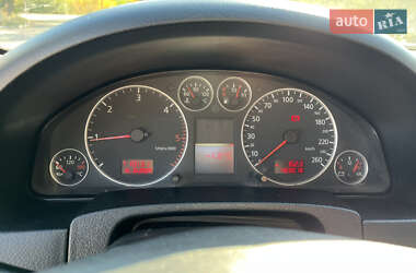 Универсал Audi A6 2000 в 