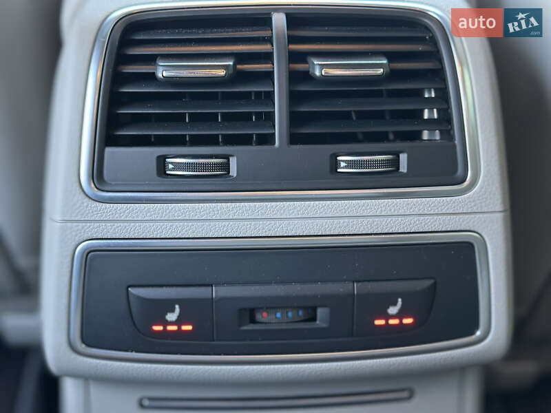 Седан Audi A6 2015 в Луцьку
