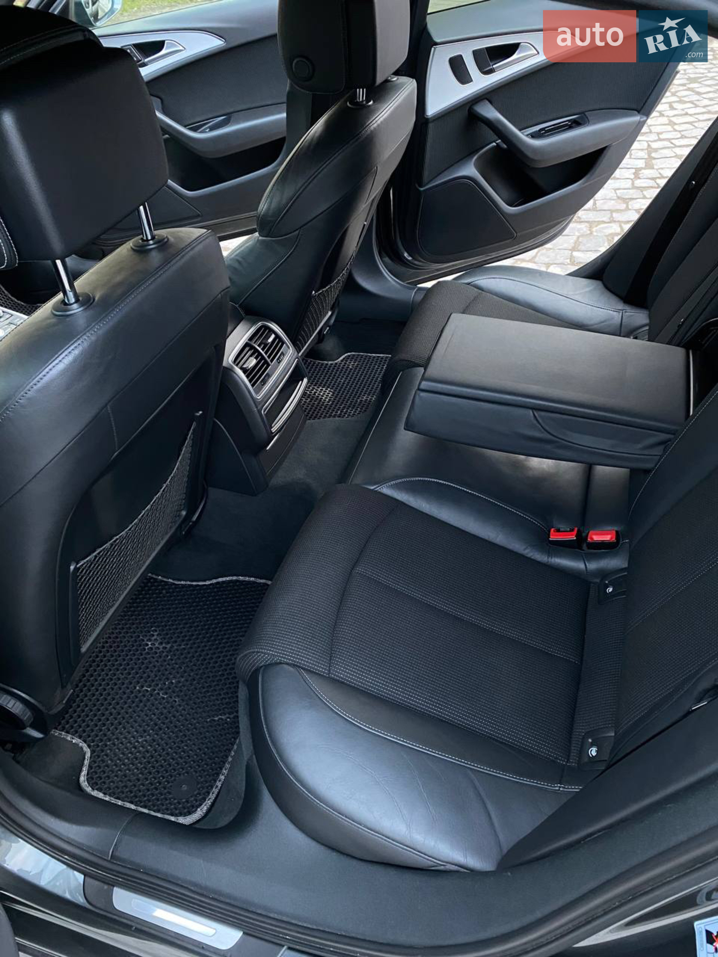 2014 Audi A6 - мініатюра 14