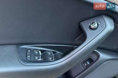Седан Audi A6 2012 в 