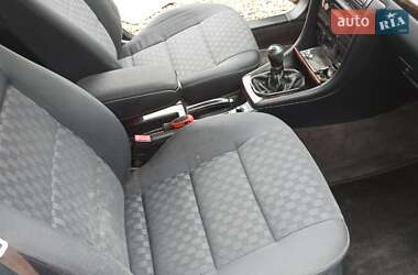 Універсал Audi A6 2004 в 