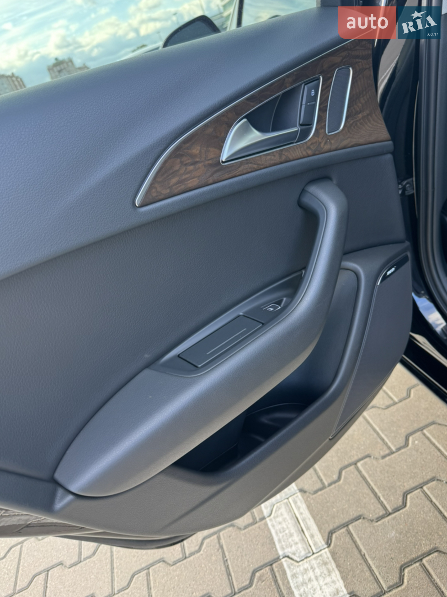 2014 Audi A6 - мініатюра 10
