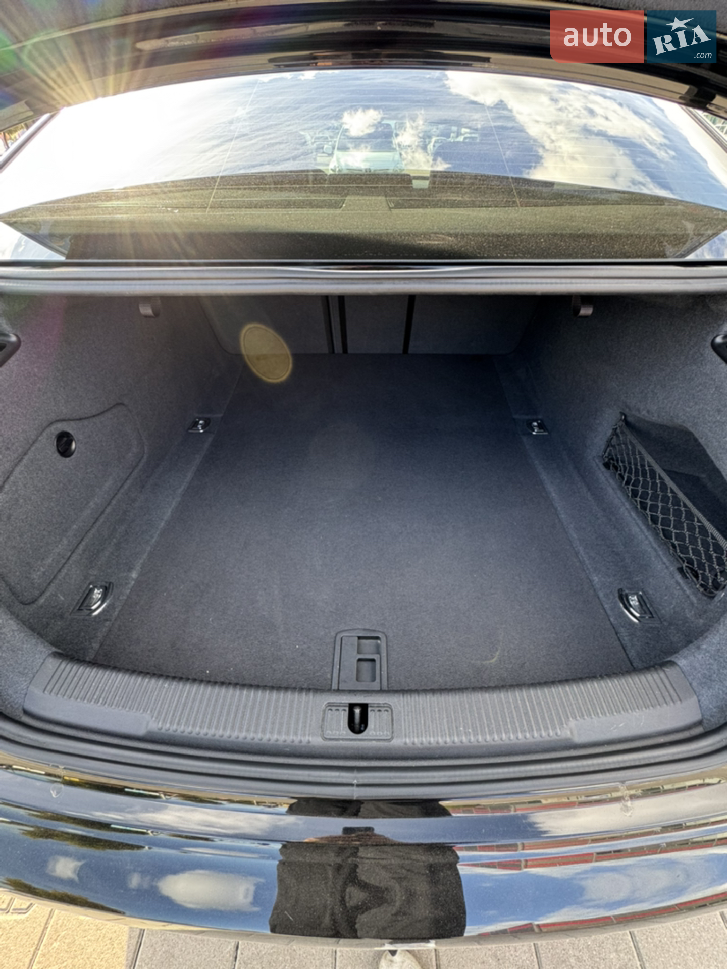2014 Audi A6 - мініатюра 23