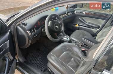 Універсал Audi A6 2000 в 