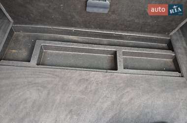 Универсал Audi A6 2004 в 