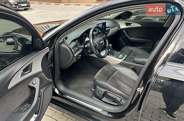 Універсал Audi A6 2018 в 