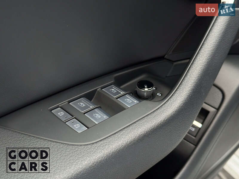 Седан Audi A6 2023 в Одессе