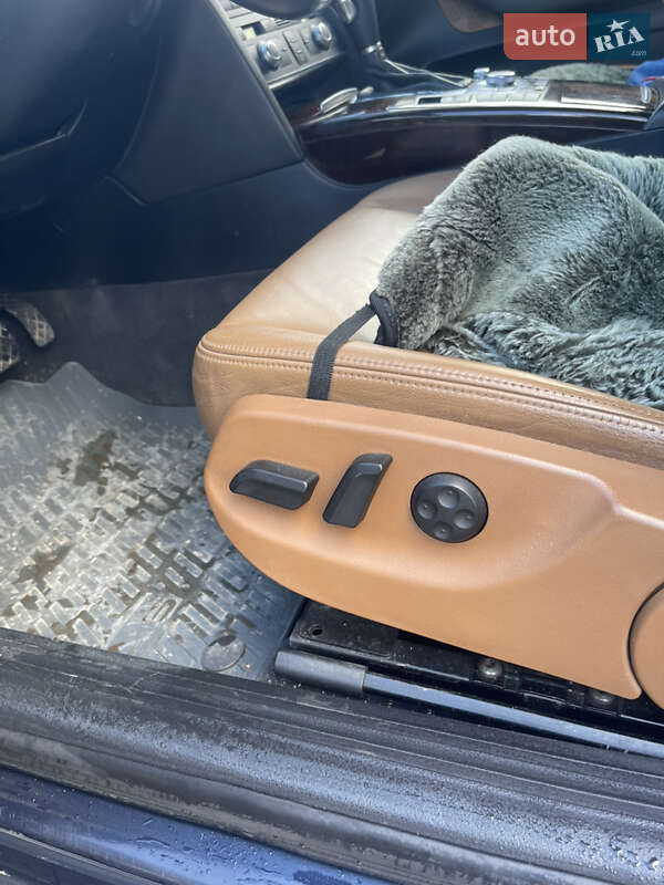 Универсал Audi A6 2006 в Одессе фото 43 Универсал Audi A6 2006 в Одессе