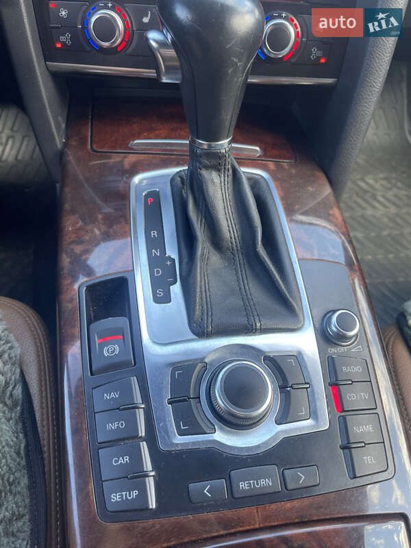 Универсал Audi A6 2006 в Одессе фото 39 Универсал Audi A6 2006 в Одессе
