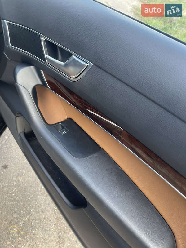 Универсал Audi A6 2006 в Одессе фото 47 Универсал Audi A6 2006 в Одессе