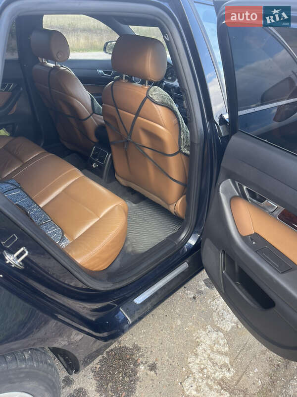 Универсал Audi A6 2006 в Одессе фото 49 Универсал Audi A6 2006 в Одессе