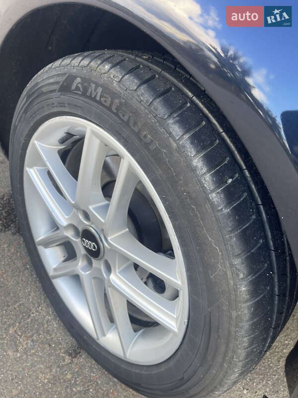 Универсал Audi A6 2006 в Одессе фото 30 Универсал Audi A6 2006 в Одессе