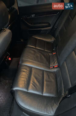 Седан Audi A6 2010 в 