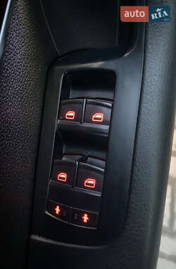 Седан Audi A6 2010 в Самборе