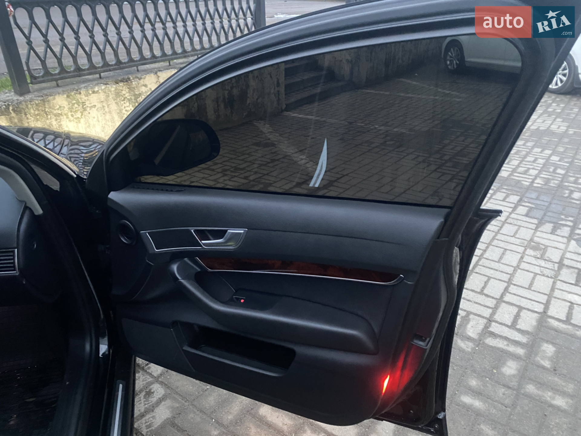 2010 Audi A6 - мініатюра 14