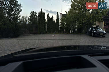 Седан Audi A6 2016 в 