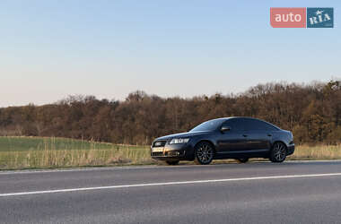 Седан Audi A6 2007 в 