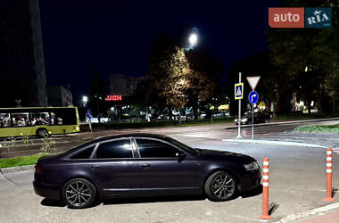 Седан Audi A6 2007 в 