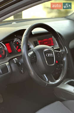Седан Audi A6 2007 в 