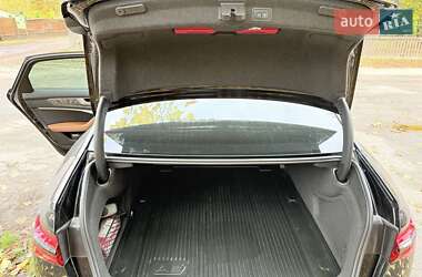 Седан Audi A6 2024 в 