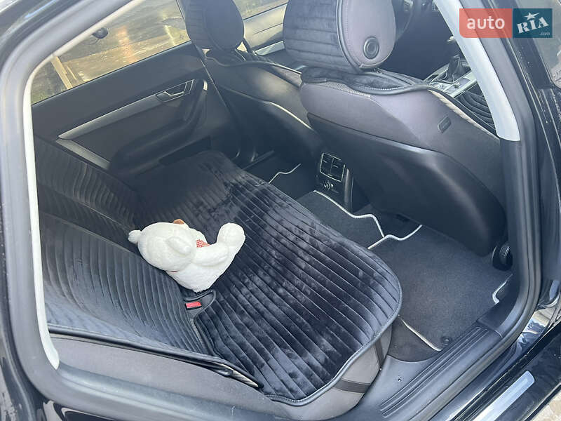 Седан Audi A6 2007 в Києві