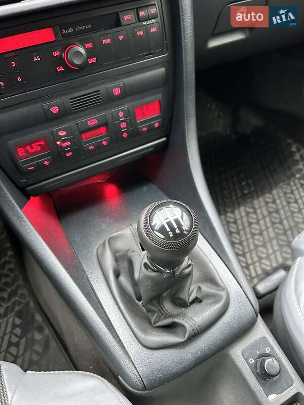 Седан Audi A6 1999 в Сумах фото 14 Седан Audi A6 1999 в Сумах