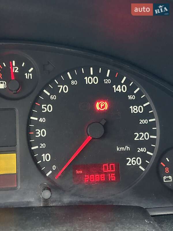 Седан Audi A6 1999 в Сумах фото 21 Седан Audi A6 1999 в Сумах