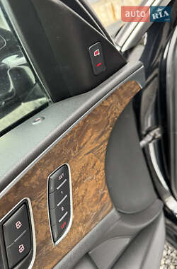 Седан Audi A6 2013 в 